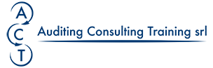 Auditing Consulting Training