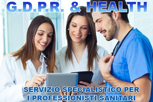 Professionista Sanitario