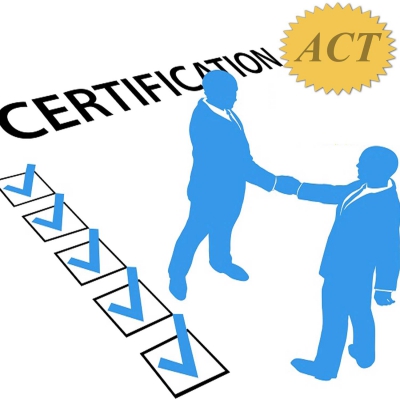 CERTIFICAZIONE ISO 45001:2018